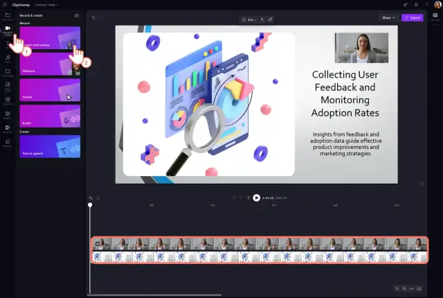 Jak obrócić film w PowerPoint? Prosty sposób na idealne wideo w prezentacji