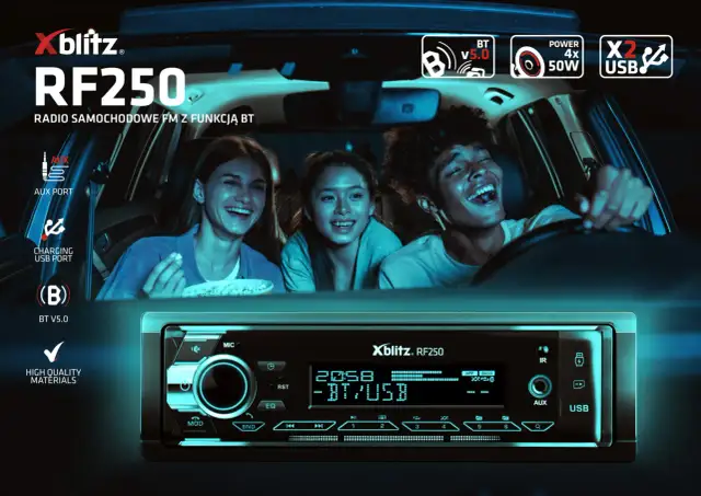 Jakie radio do warsztatu? Odkryj najlepsze modele na rynku