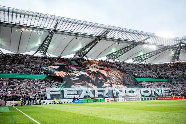 Z Kim Gra Legia: Terminarz, przeciwnicy i kluczowe mecze nadchodzące