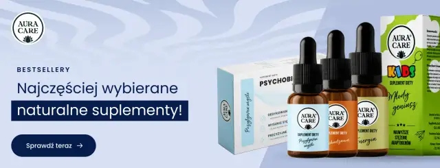 Jakie suplementy podawać autystykowi, aby poprawić ich samopoczucie?