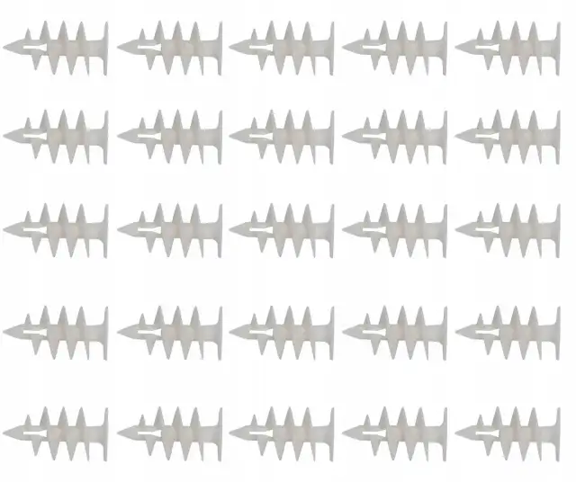 Jakie kołki do styropianu 5 cm wybrać, aby uniknąć problemów?