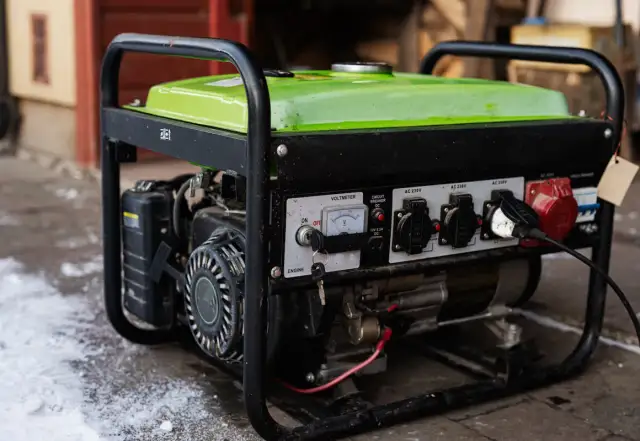 Jaki agregat do betoniarki jednofazowej - uniknij niepotrzebnych kosztów