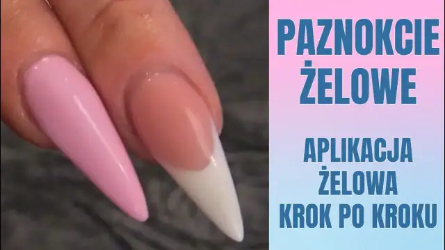 Jak przedłużyć paznokcie na tipsie - uniknij najczęstszych błędów