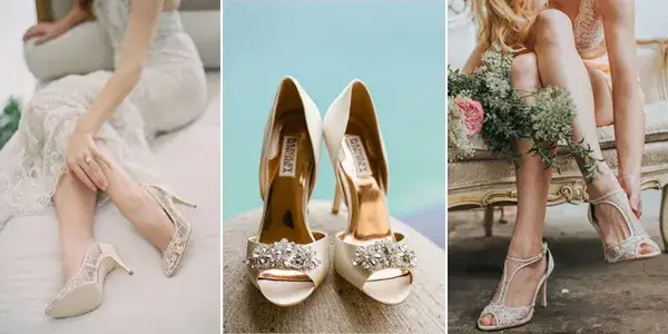 Jakie buty do ślubu wybrać, aby czuć się komfortowo i stylowo?