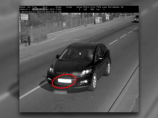 Jak uniknąć punktów z fotoradaru 2026? Legalne sposoby