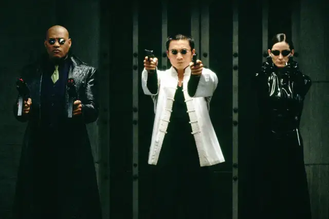 Matrix aktorzy – poznaj niezwykłe postacie i ich odtwórców