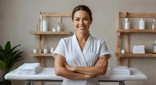 Ile zarabia masażysta w Polsce? Zaskakujące fakty o wynagrodzeniach