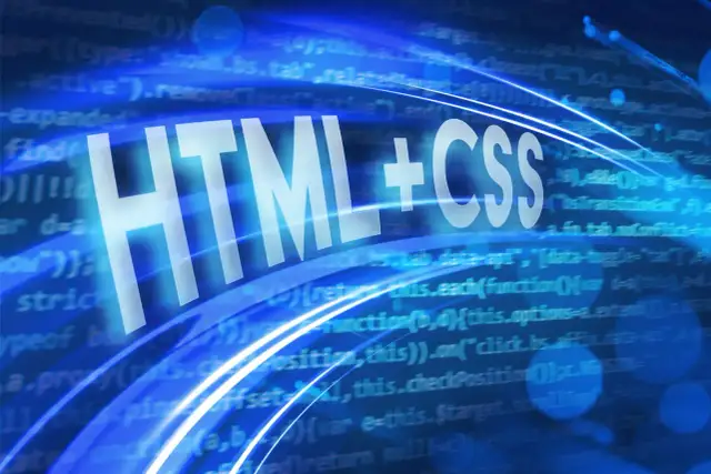 HTML i CSS - Jak skutecznie połączyć style ze strukturą?