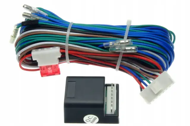 Ile kosztuje założenie centralnego zamka? Sprawdź, co wpływa na cenę.