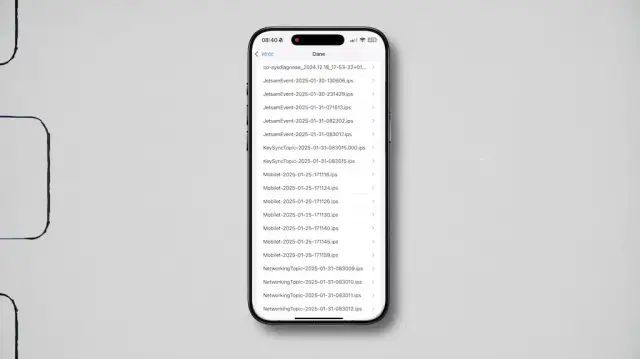 Czy iPhone jest bezpieczny? Poznaj fakty i chroń swoje dane!