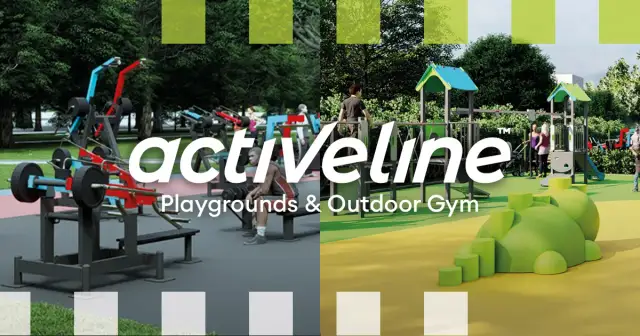 Jak wygląda plac zabaw? Odkryj tajemnice nowoczesnego projektu