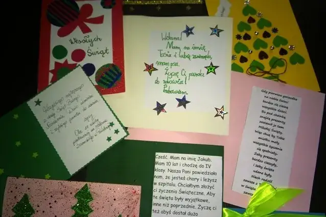 Jak napisać życzenia dla chorego dziecka, które naprawdę pocieszą