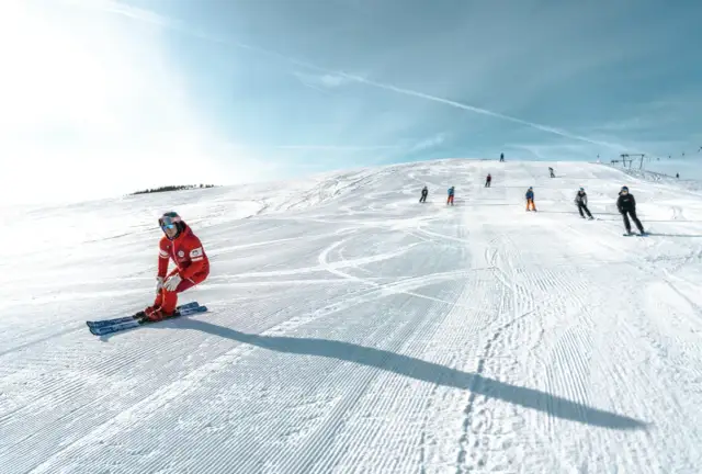 Najciekawsze narciarskie dyscypliny sportowe do obstawiania