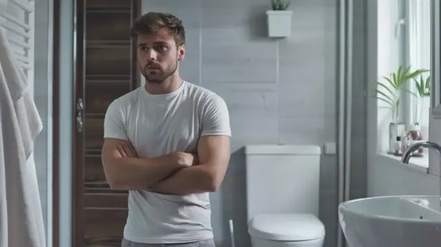 Ból, krwawienie z odbytu? Proktolog Twój przewodnik bez wstydu