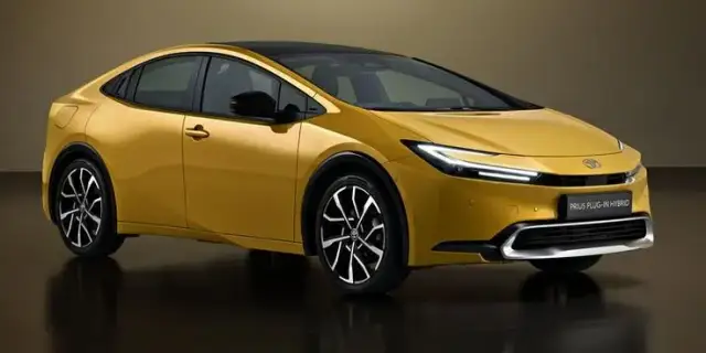 Prius czy Auris - który model naprawdę lepiej się sprawdzi?