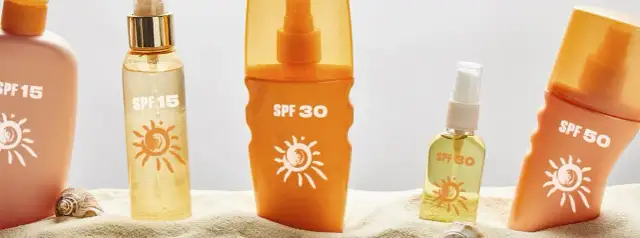 La mejor crema protectora solar para cara que realmente funciona