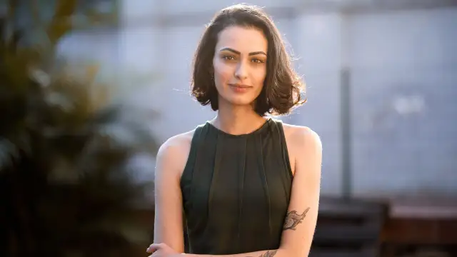 Feines Haar? Kurzhaarfrisuren für maximales Volumen!