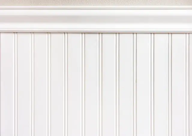 Malowanie boazerii na biało – jaka farba zapewni najlepszy efekt?