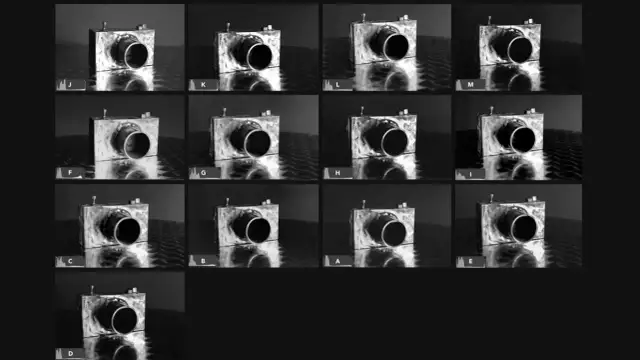 Wybór filmu analogowego: Przewodnik po ISO, kolorze i czerni