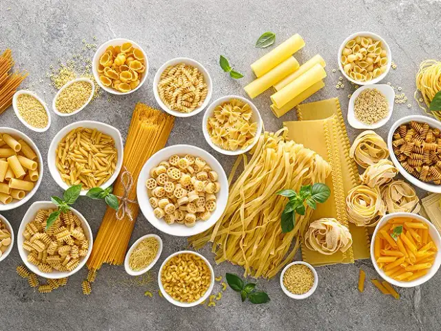 Calories pâtes cuites : le secret pour une assiette minceur ?