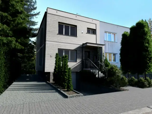 Jakie elewacje dla domu z lat 80? Odkryj nowoczesne rozwiązania