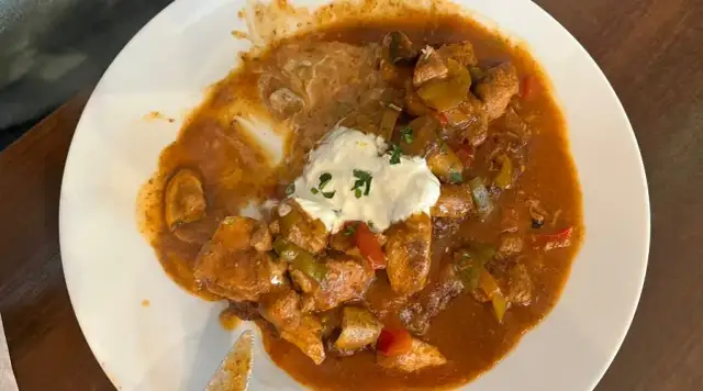 Iwonicz Zdrój gdzie zjeść: najlepsze restauracje, które musisz poznać