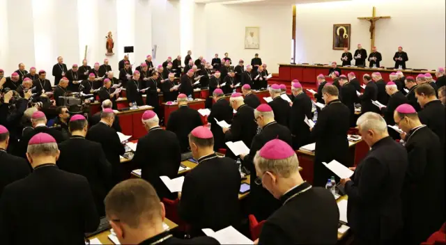 Ile ziemi ma kościół w Polsce? Zaskakujące fakty o jego majątku