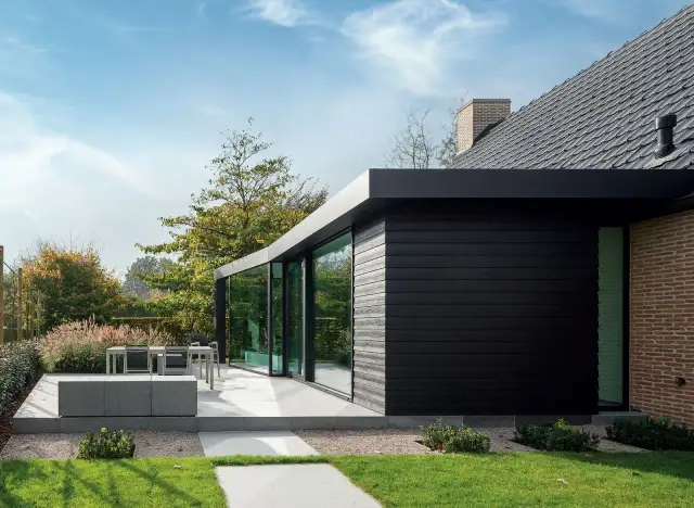 Ile naprawdę kosztuje metr elewacji w Niemczech? Sprawdź aktualne ceny!