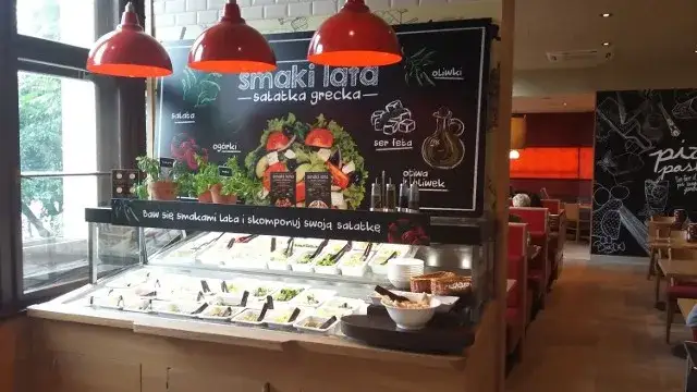 Gdzie zjeść w Wieliczce? Odkryj najlepsze restauracje i smaki