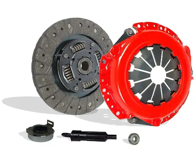 Uszkodzony docisk sprzęgła objawy – jak je rozpoznać i uniknąć kosztów