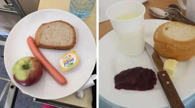 Jakie przekąski do szpitala na poród, które dodadzą energii i ulgi?