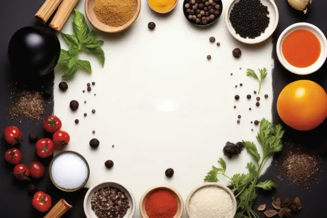 Garam Masala: Przyprawa, która odmieni twoją kuchnię? Pełny przewodnik