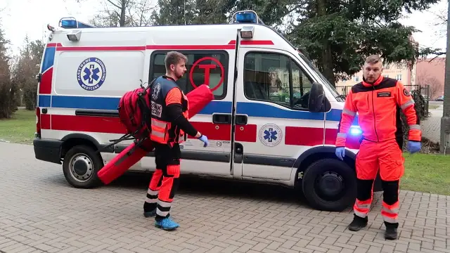 Gdzie może pracować ratownik medyczny? Odkryj najlepsze możliwości zatrudnienia