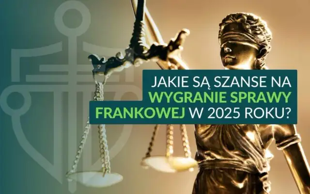 Kto ma kredyt we frankach? Liczby i szanse na wygraną!