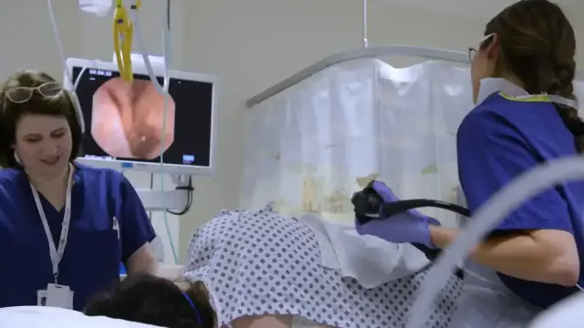 Kolonoskopia: Jak się przygotować? Uniknij powtórki badania!