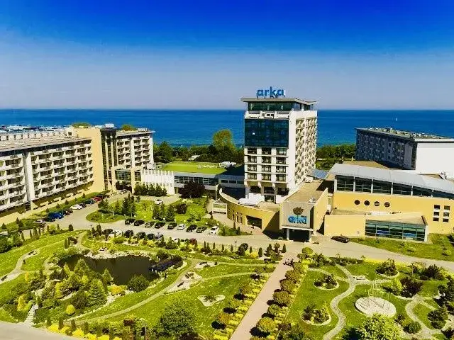 Gdzie jechać prywatnie do sanatorium? Odkryj najlepsze miejsca w Polsce