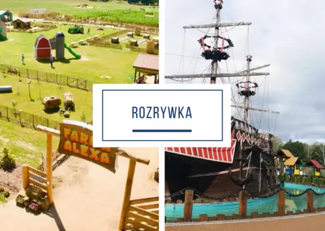 Jezioro Wicko atrakcje – poznaj najpiękniejsze miejsca i aktywności