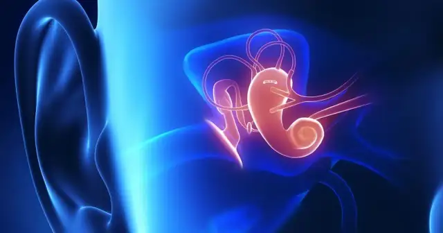 Do czego służy trąbka eustachiusza i jak unikać problemów ze słuchem