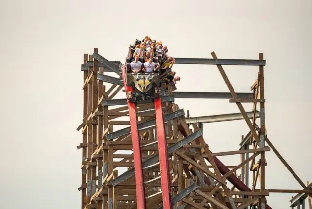 Energylandia od czego zacząć: 8 kluczowych wskazówek dla gości