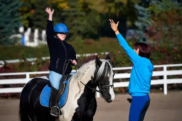 Pysznica: Ośrodek Tara Hipoterapia i jazda konna. Czy warto?