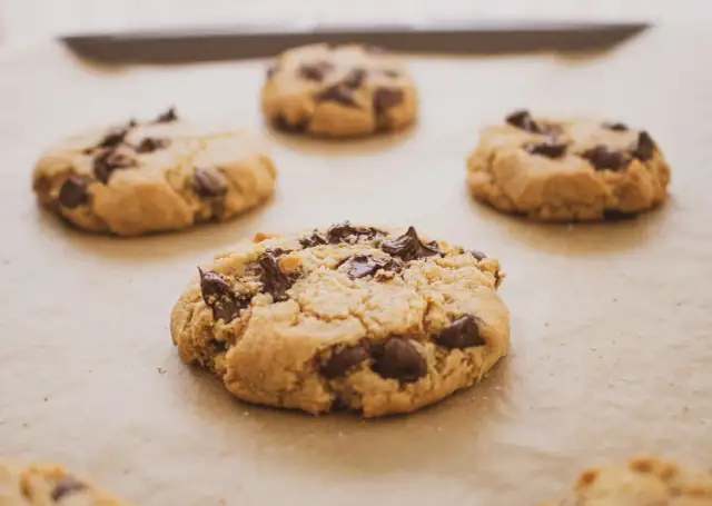 Pyszne ciastka jak z Subwaya – sprawdź, jak je zrobić w domu