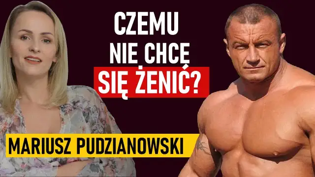Czy Pudzian ma dzieci? Fakty, plotki i prawda o jego życiu