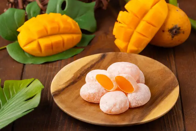 Japońskie mochi: Co to jest? Smak, historia i gdzie kupić?