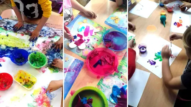 Zajęcia z niepełnosprawnymi: Kreatywne pomysły, rozwój i integracja