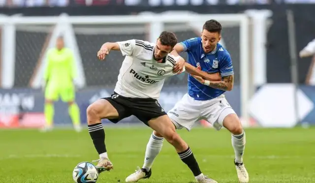 Ile zarabia piłkarz w 5 lidze? Przeszkody i realia półamatorskiego futbolu