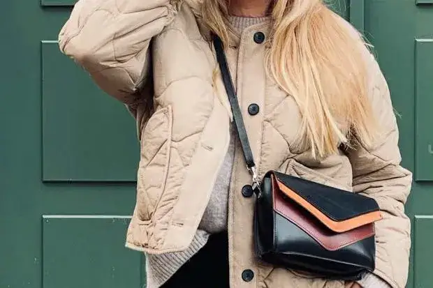 Czy pikowane kurtki są modne? Odkryj ich nieprzemijającą popularność
