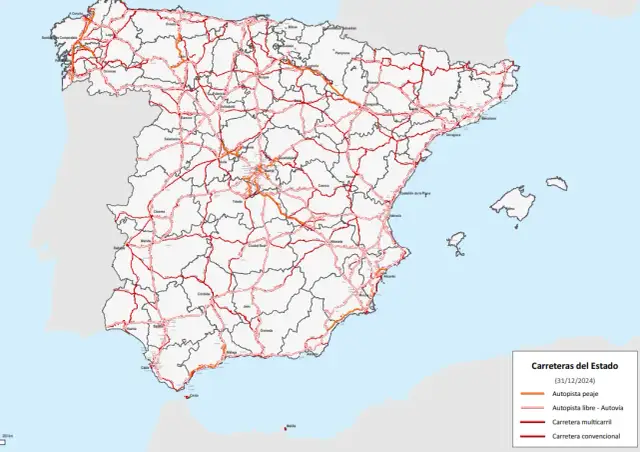Czy autostrady w Hiszpanii są płatne? Odkryj ukryte koszty podróży