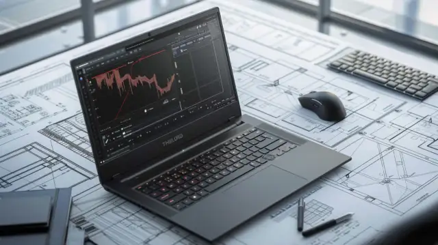 Lenovo P52: Najpotężniejszy ThinkPad wszech czasów? Recenzja 2025