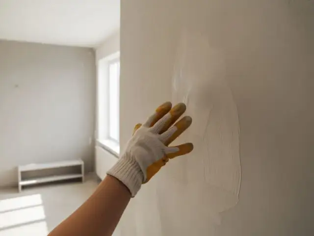 Jak długo schnie gładź szpachlowa? Oto co musisz wiedzieć!