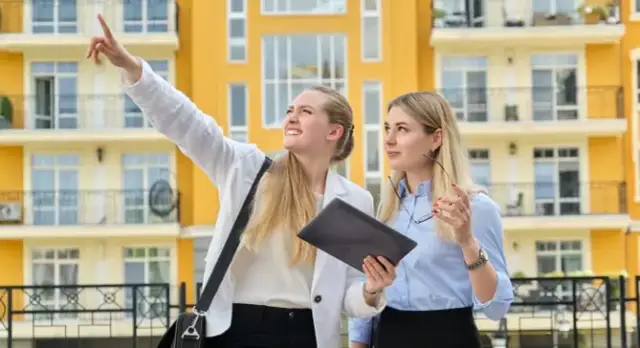 Gdzie szukać mieszkania na wynajem? Odkryj skuteczne metody i źródła